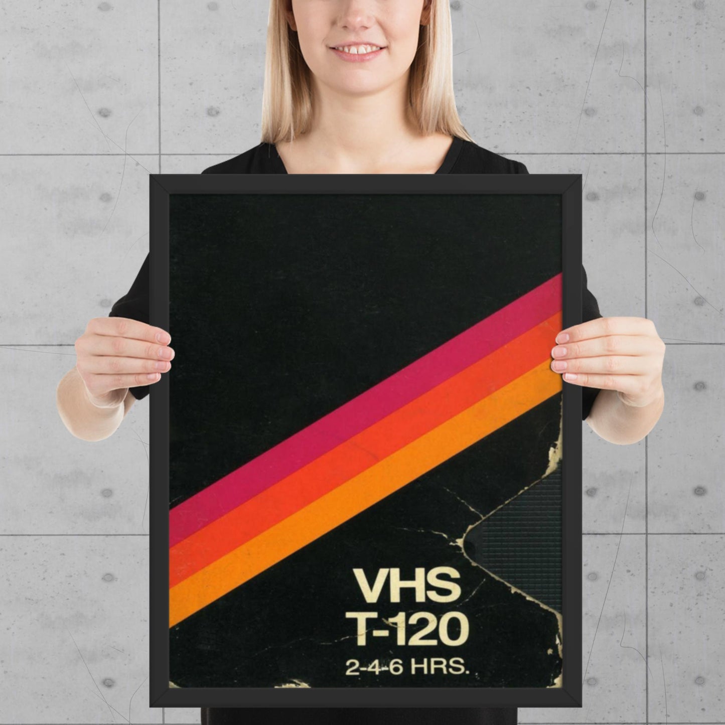 VHS