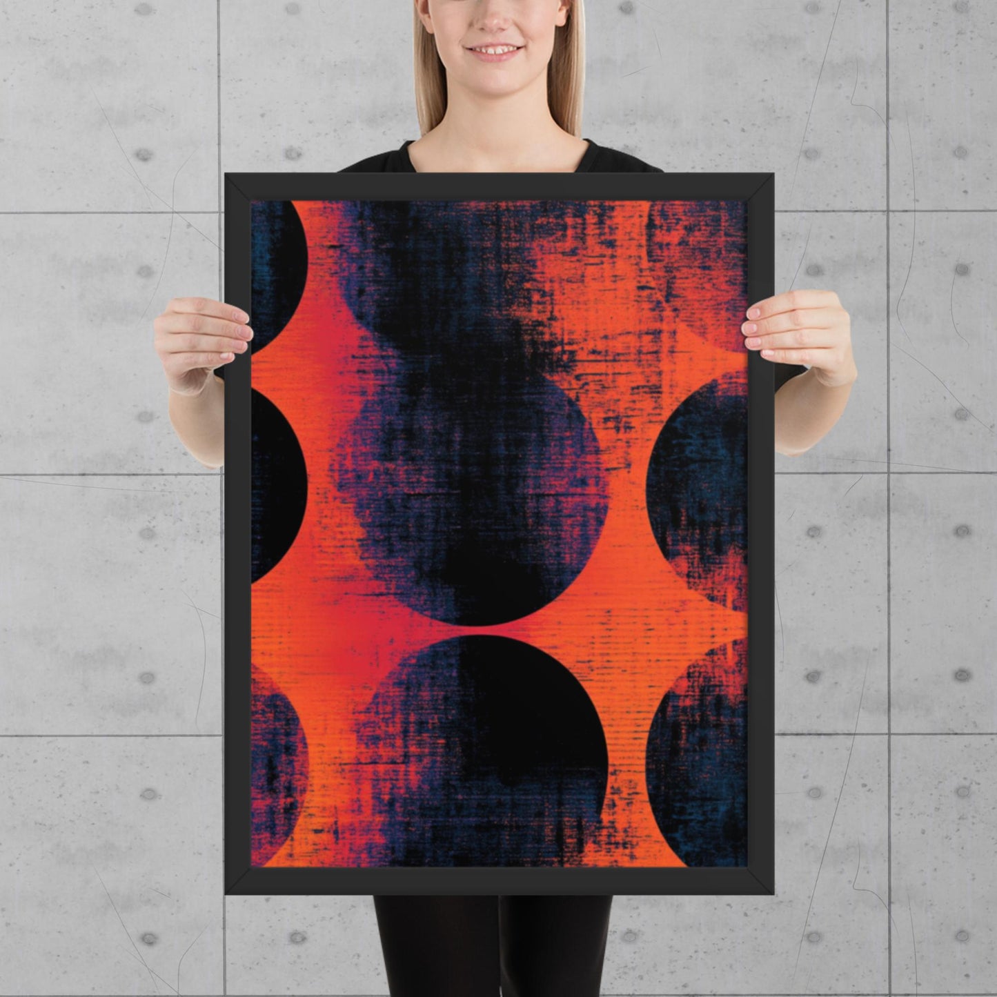 RAW GEOMETRY