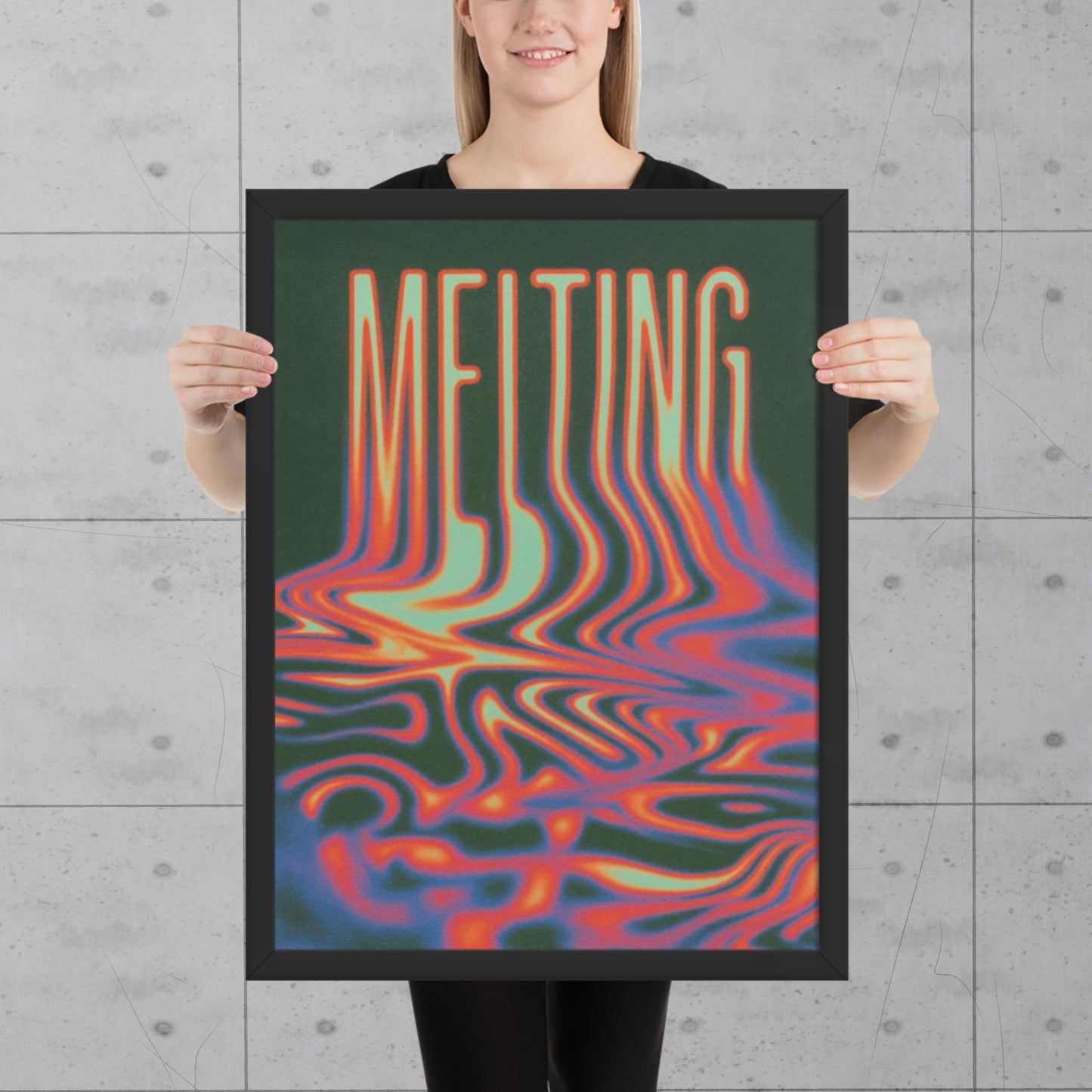 MELTING