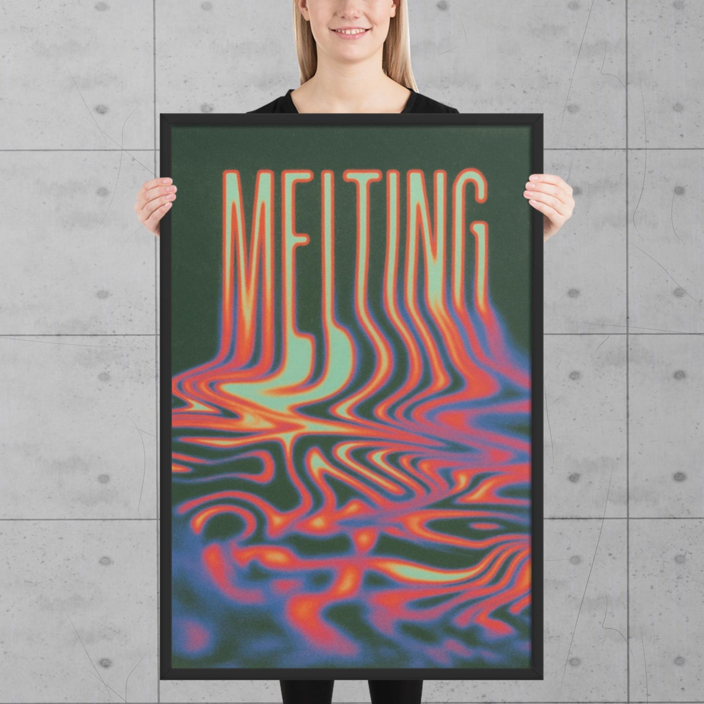 MELTING