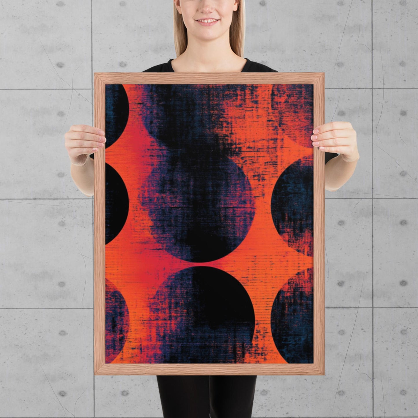 RAW GEOMETRY