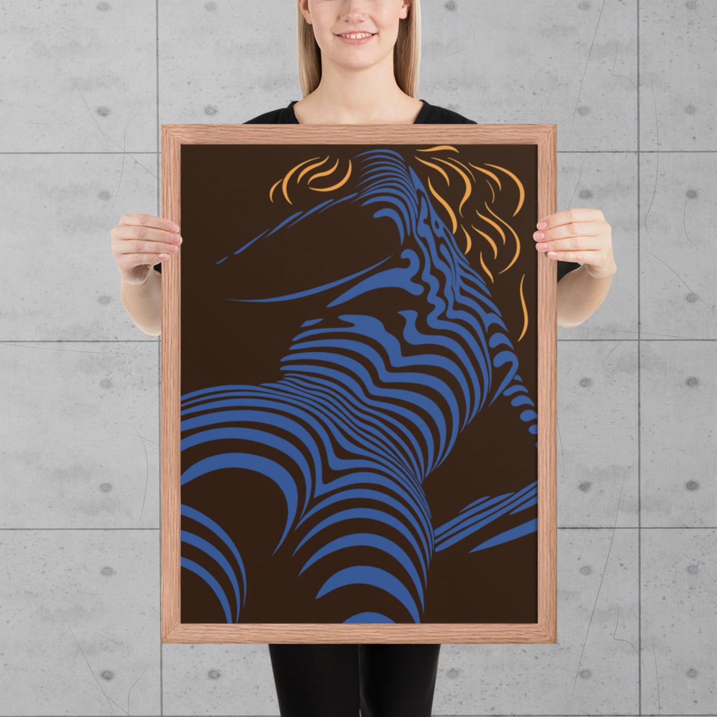 SILHOUETTE