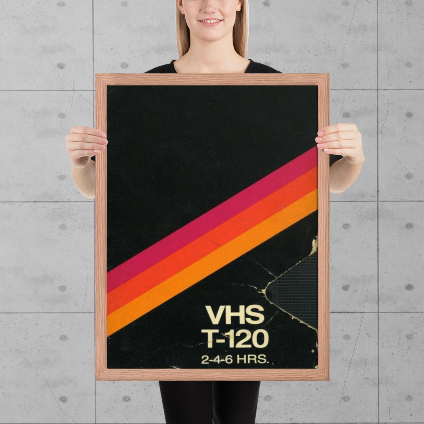 VHS