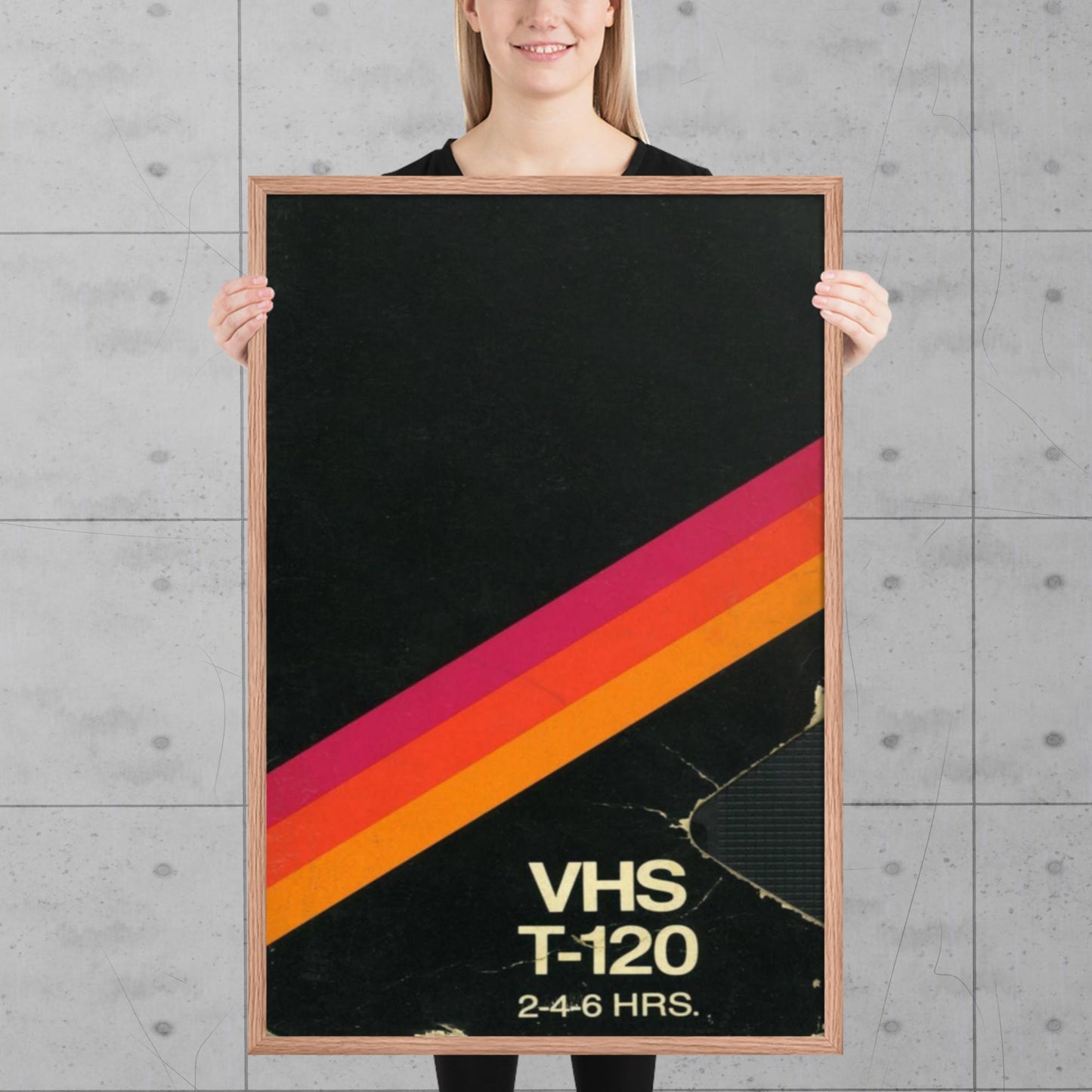 VHS