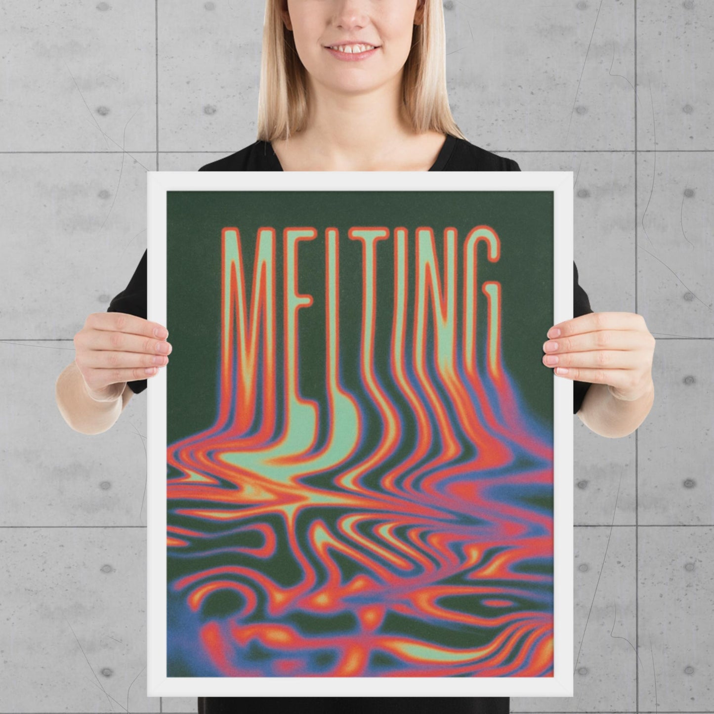MELTING