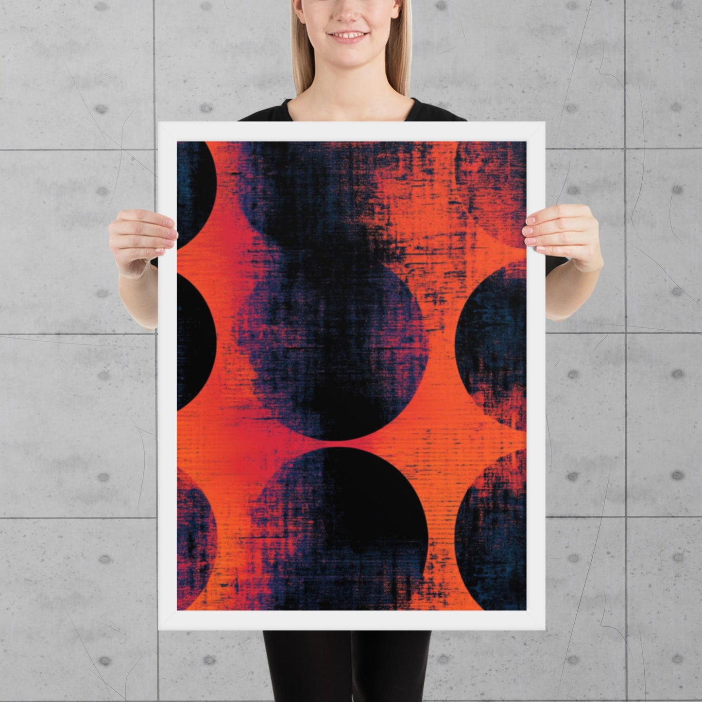 RAW GEOMETRY