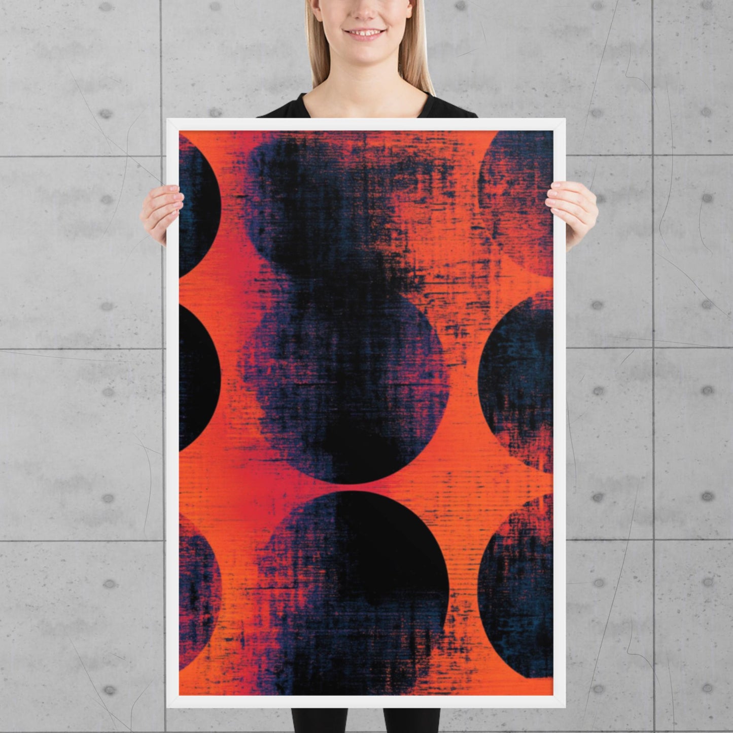 RAW GEOMETRY