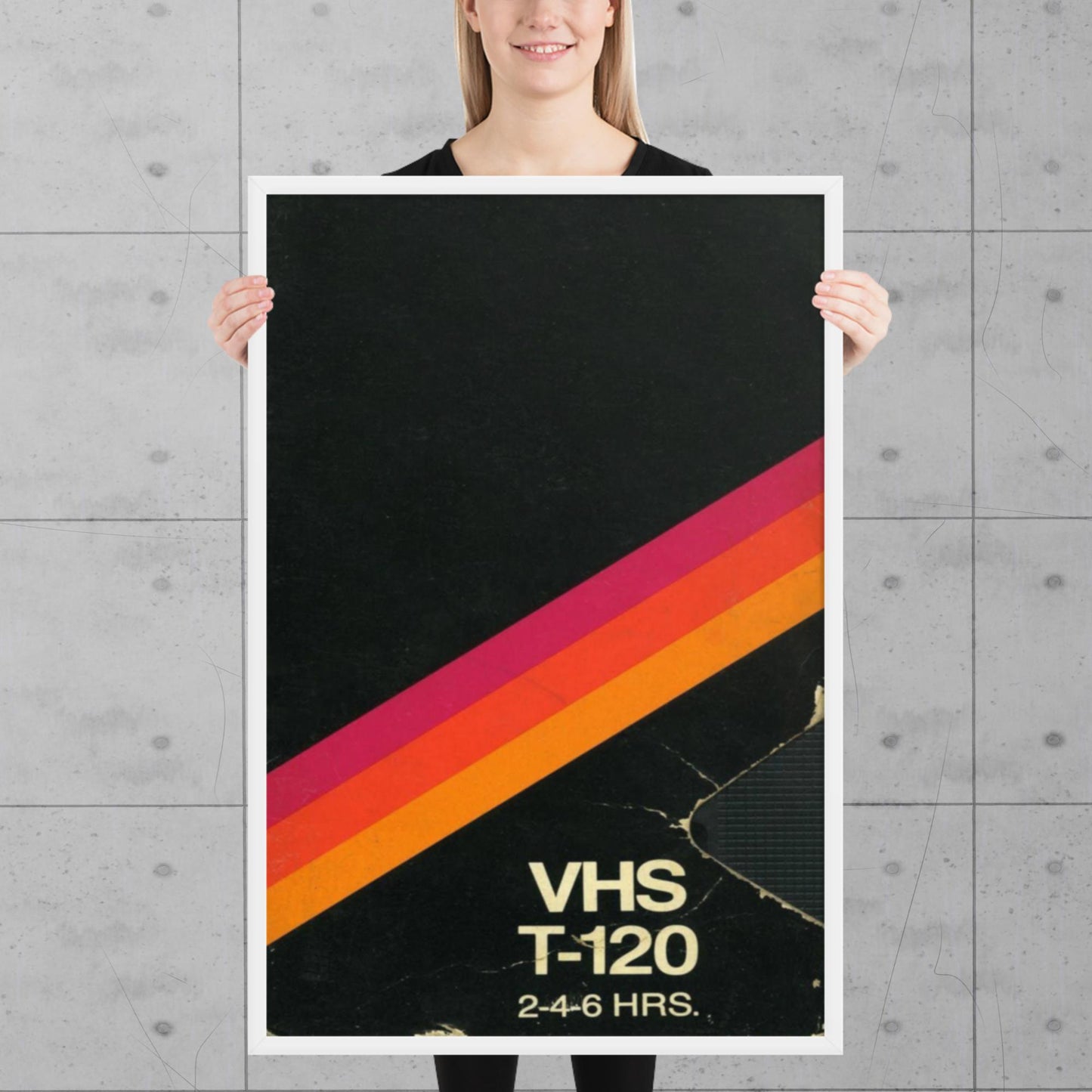 VHS