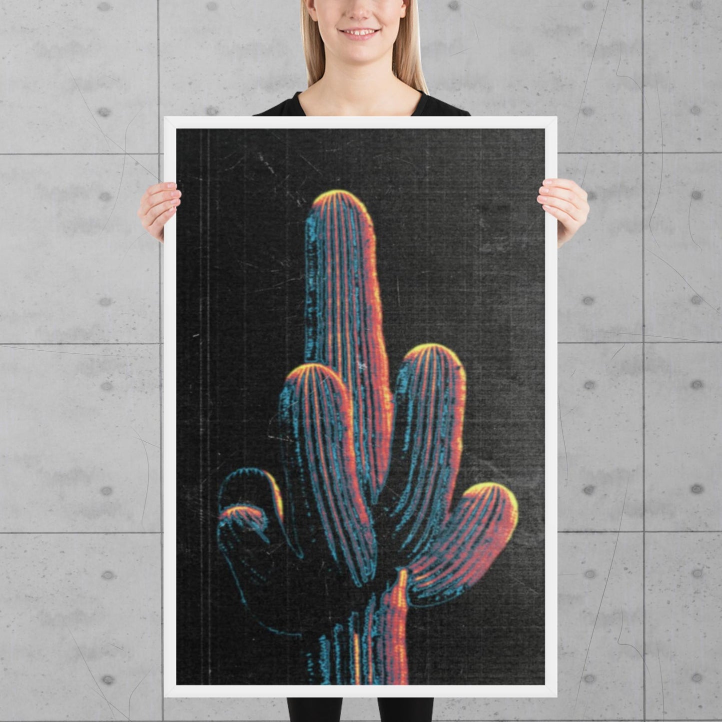 CACTUS