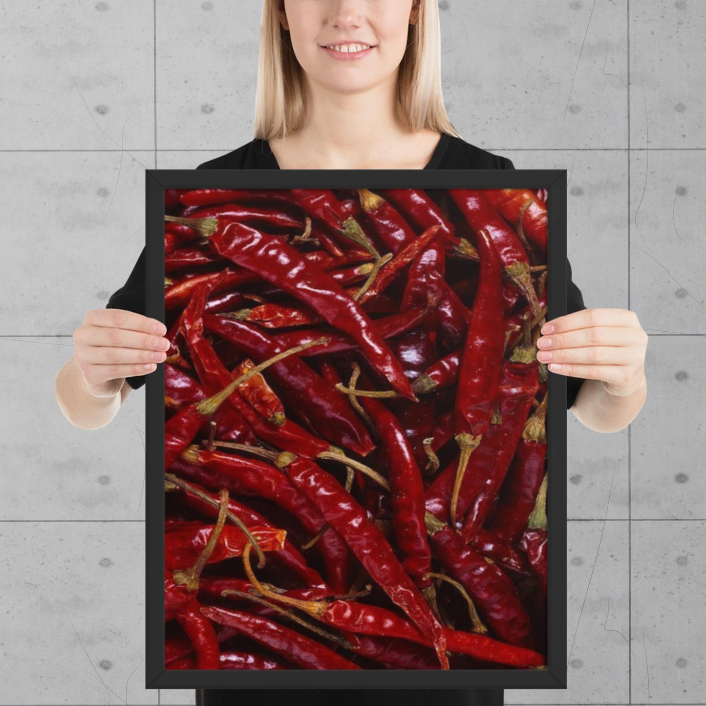 CHILLI