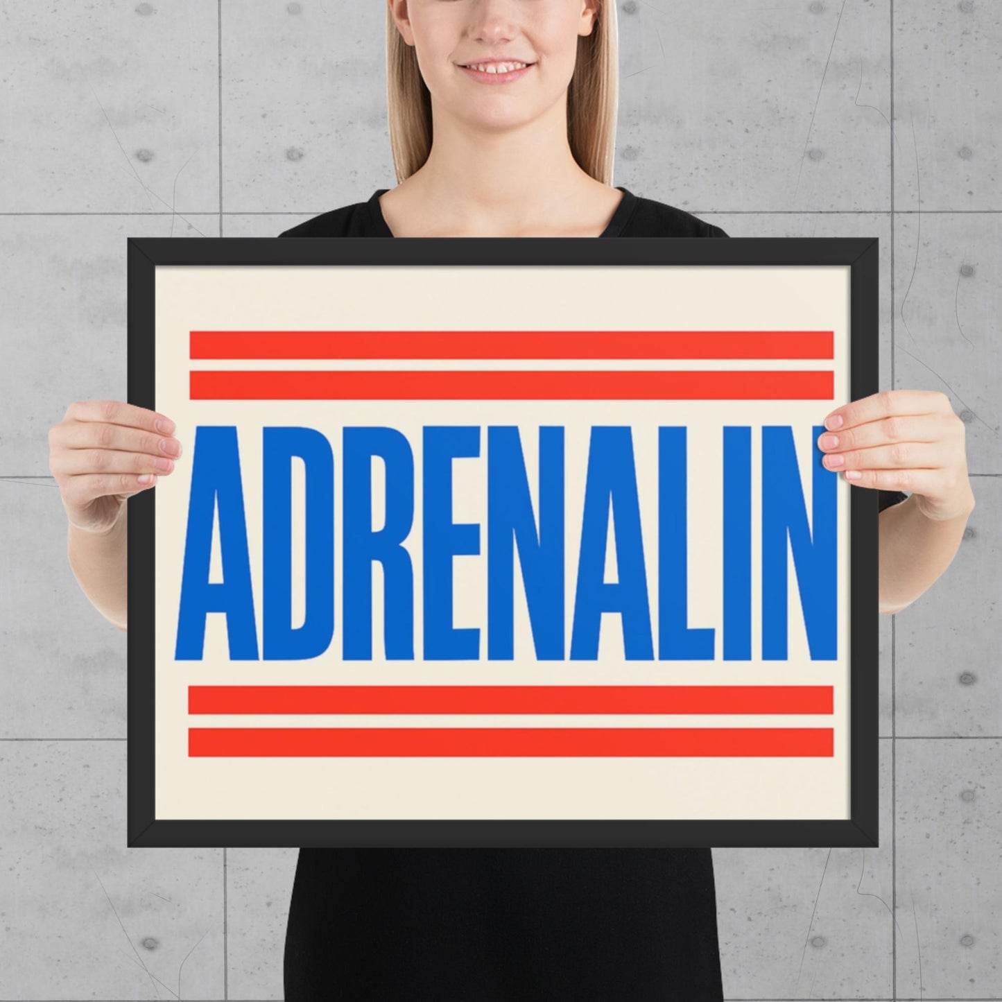 ADRENALIN