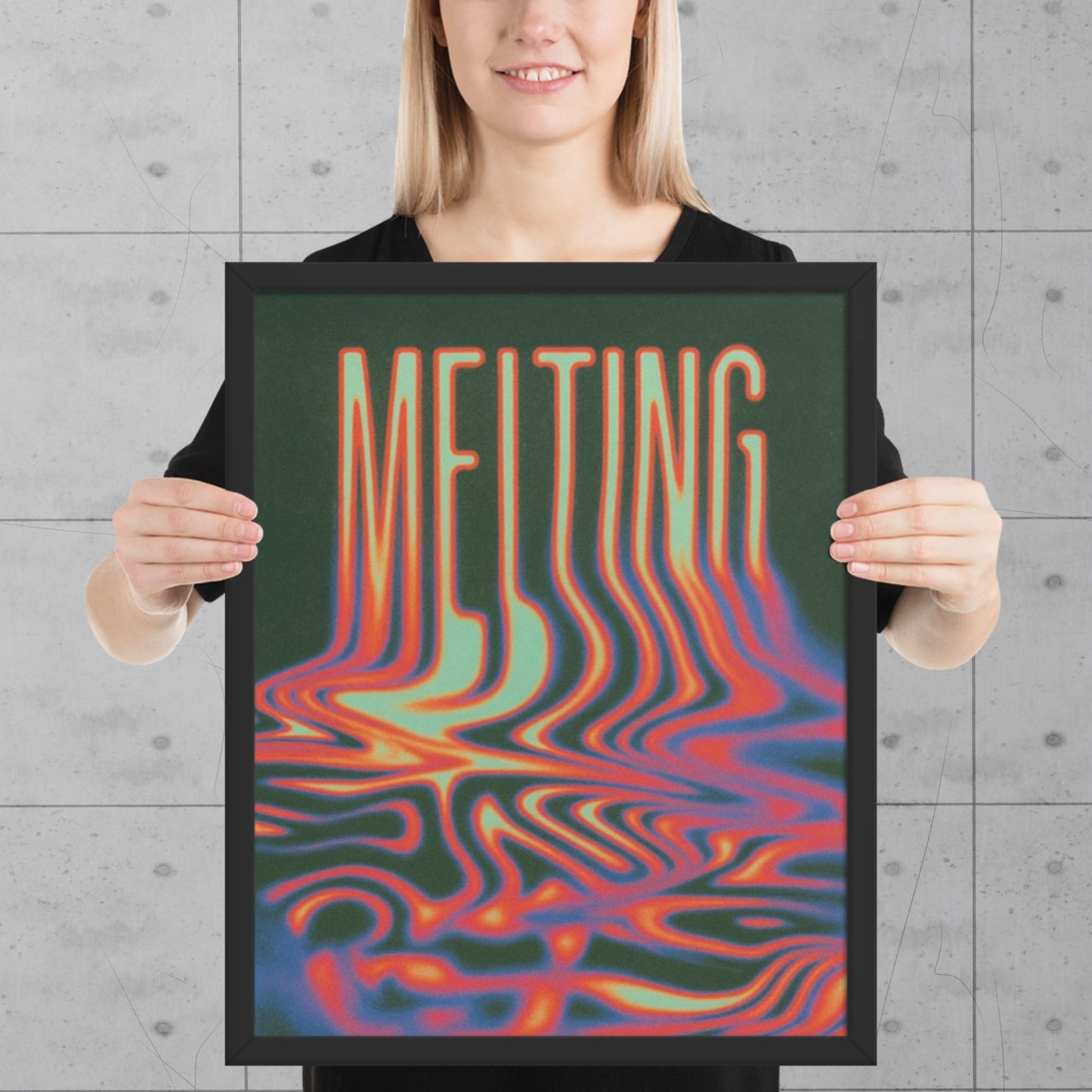 MELTING