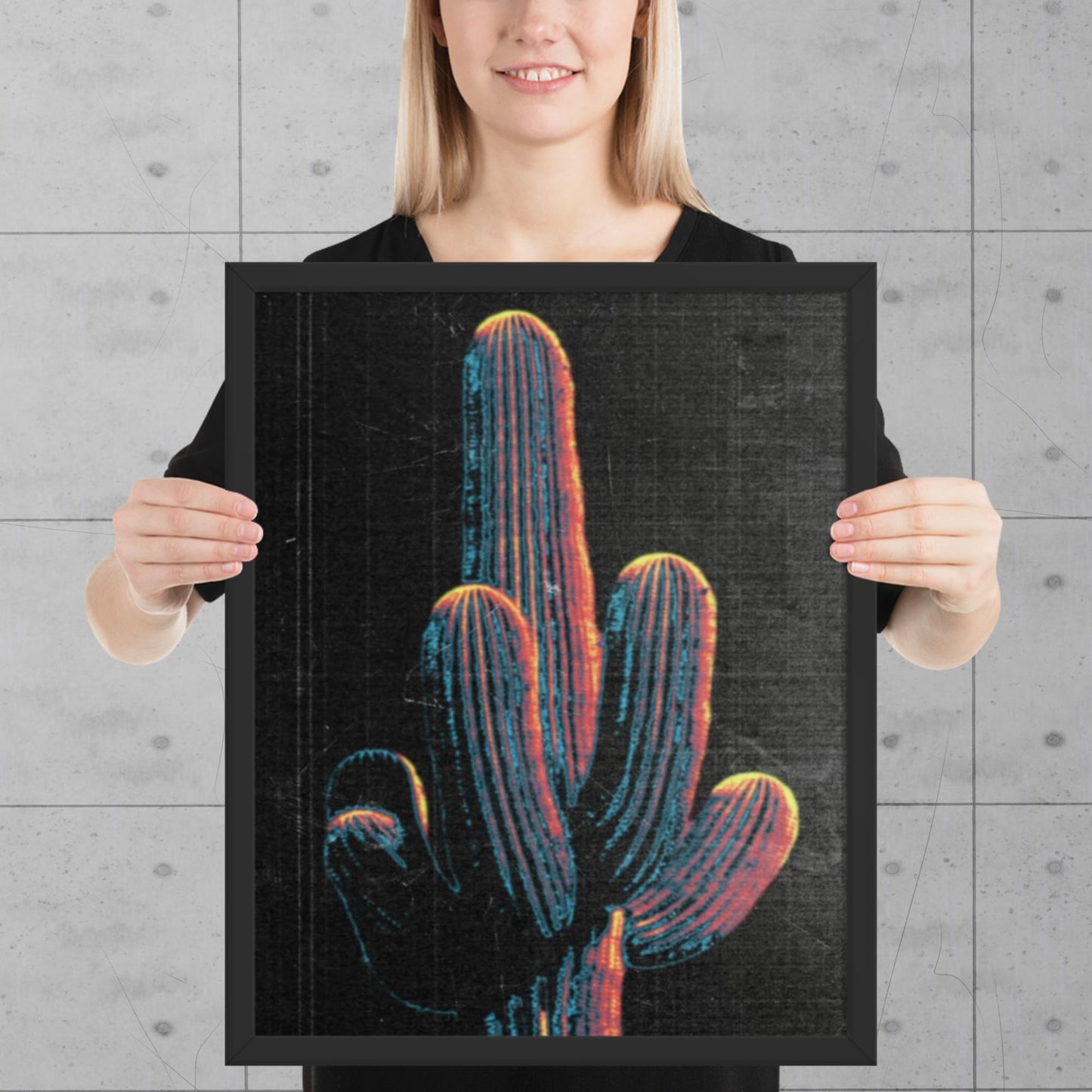 CACTUS