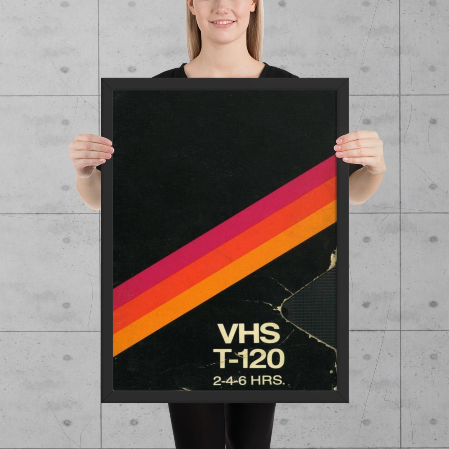 VHS