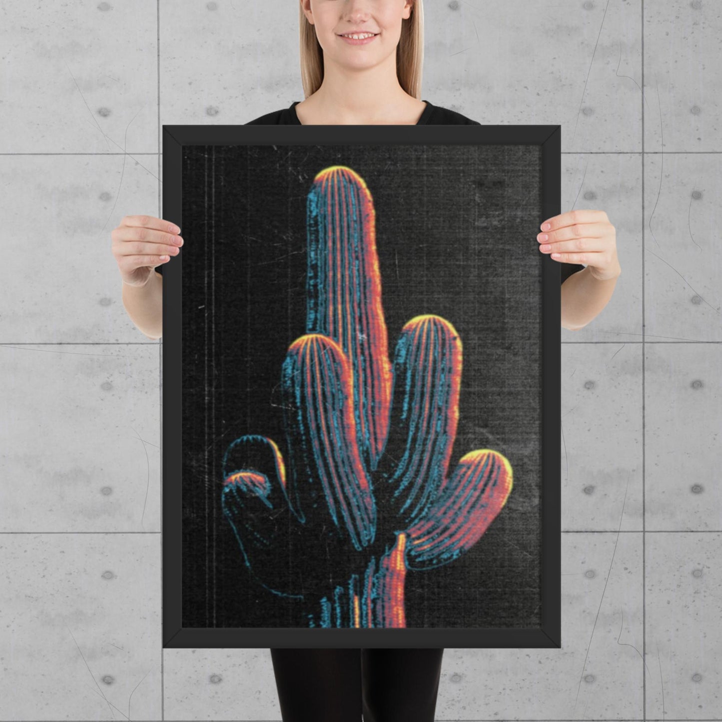 CACTUS