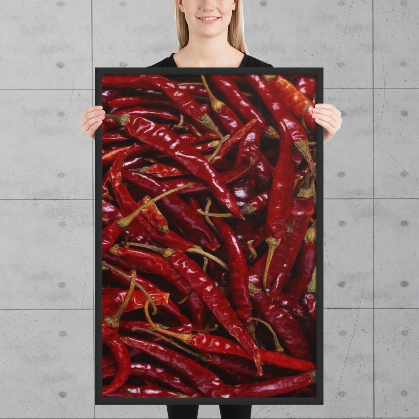 CHILLI