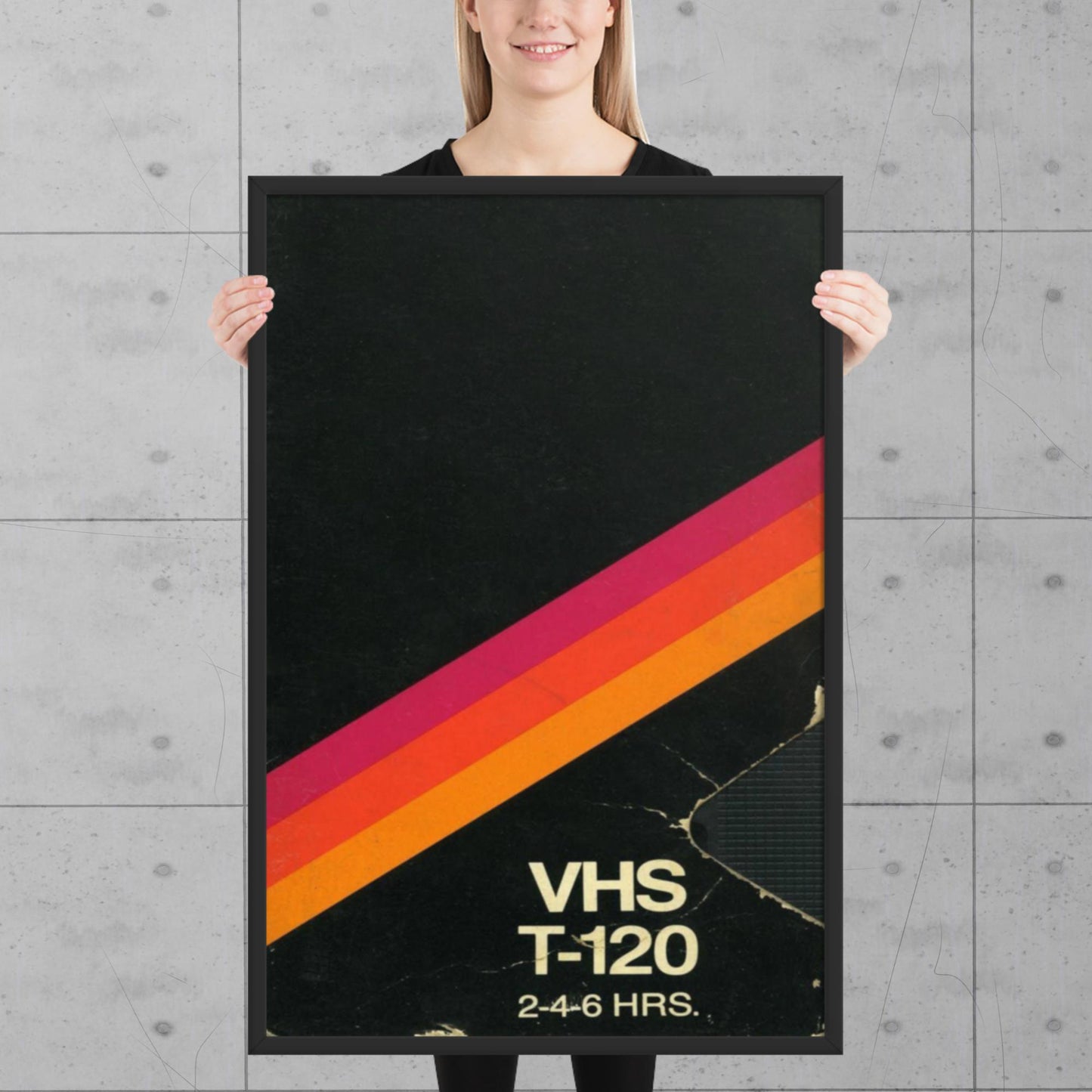 VHS
