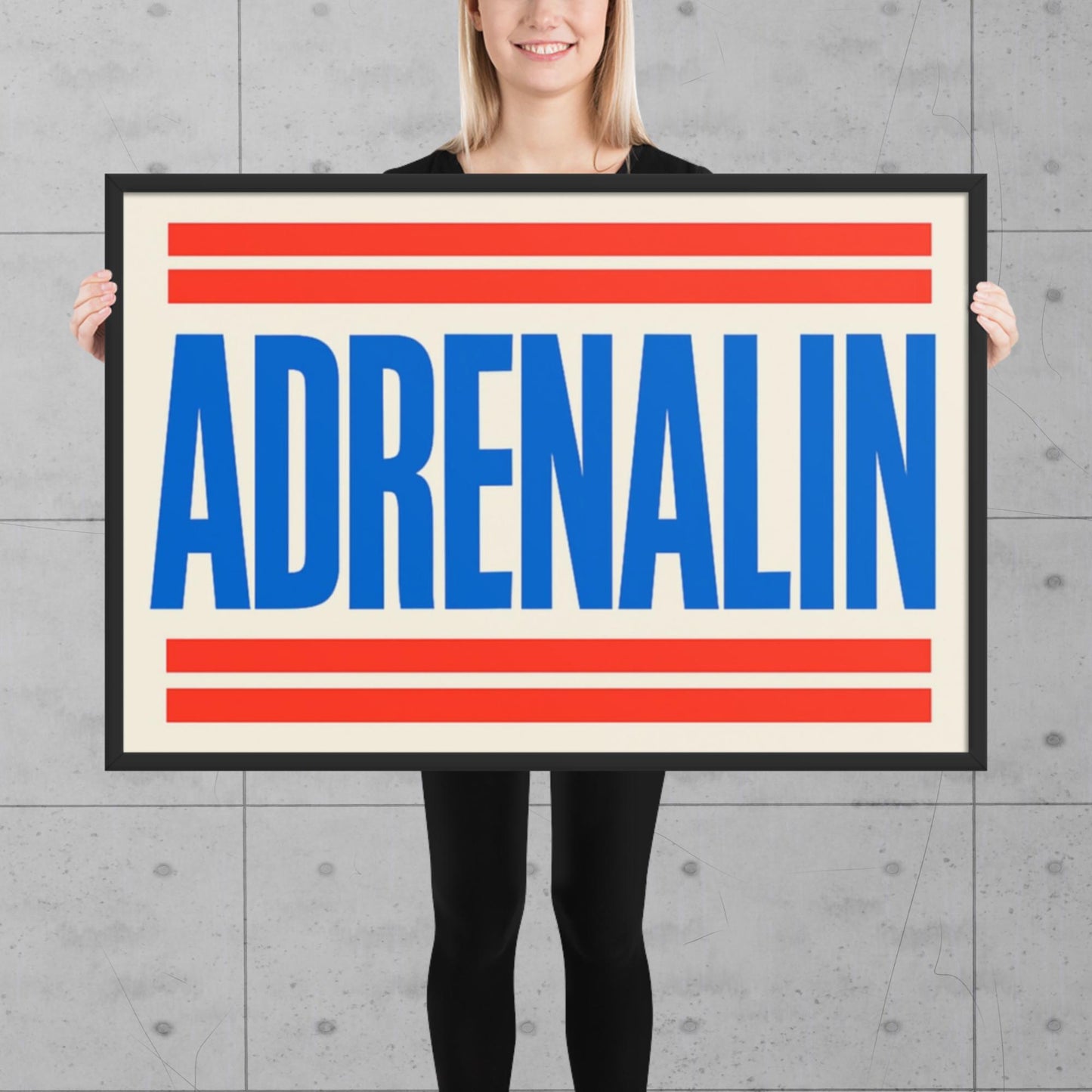ADRENALIN