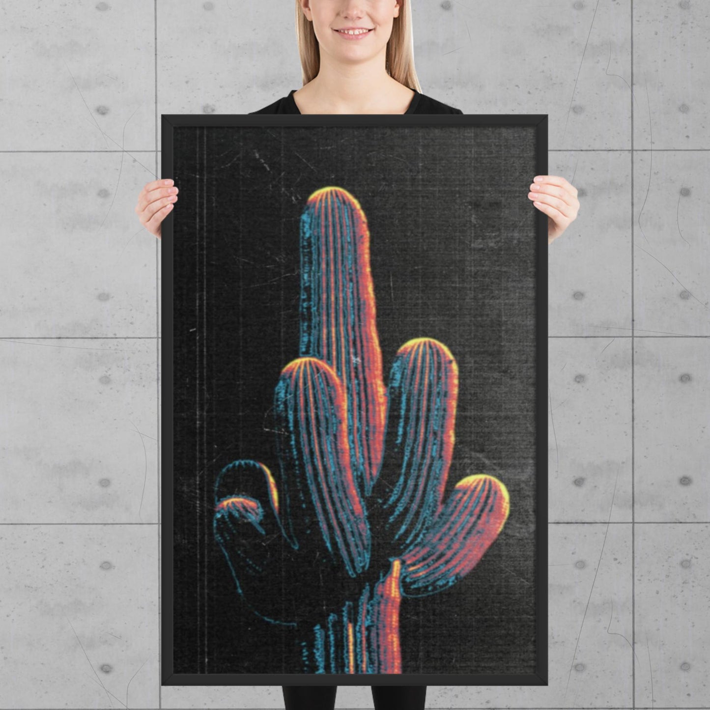 CACTUS