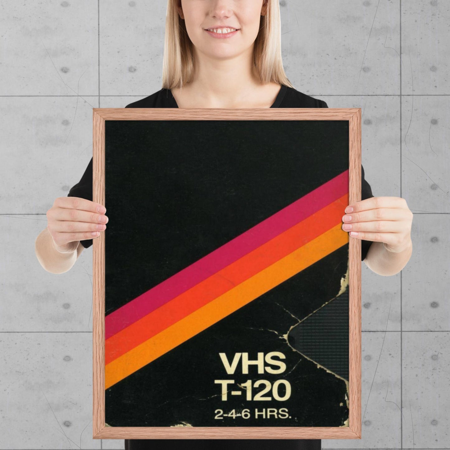VHS