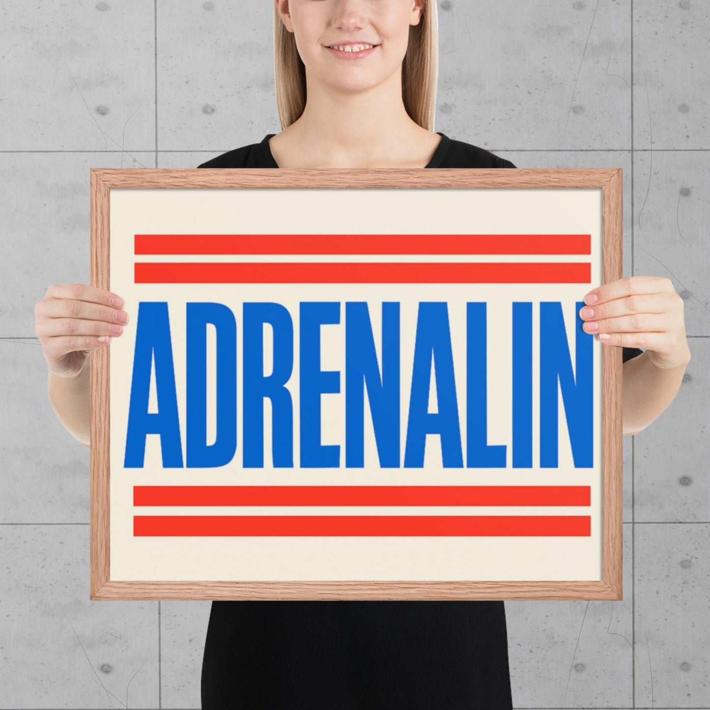 ADRENALIN