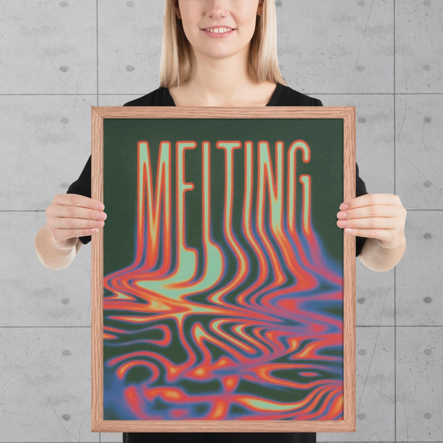 MELTING