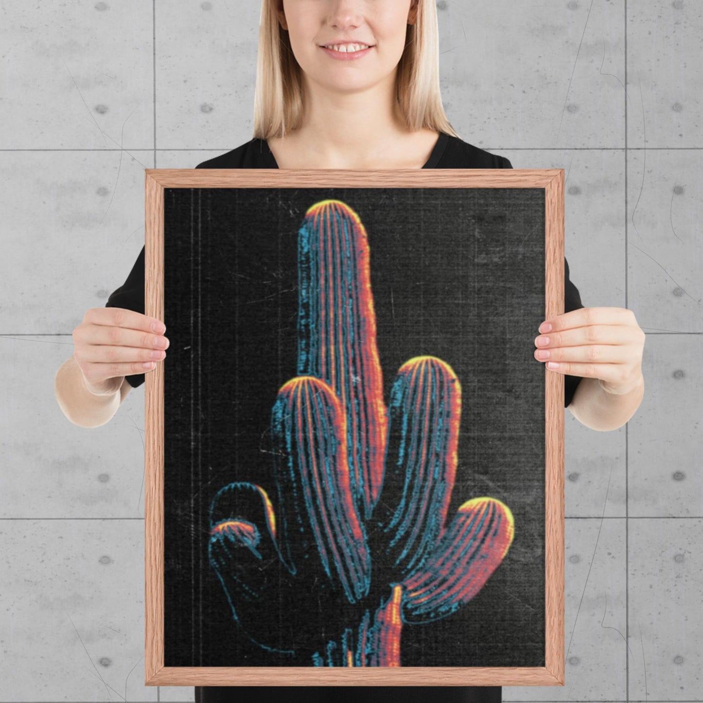 CACTUS