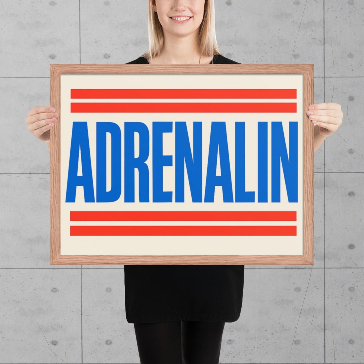 ADRENALIN