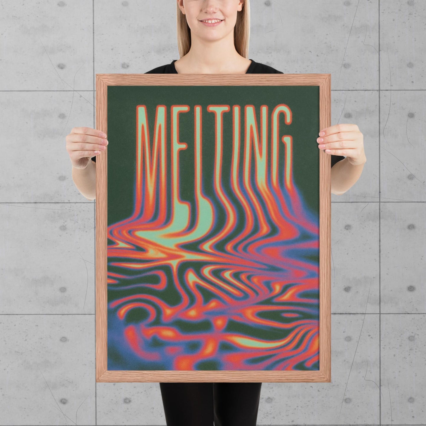MELTING
