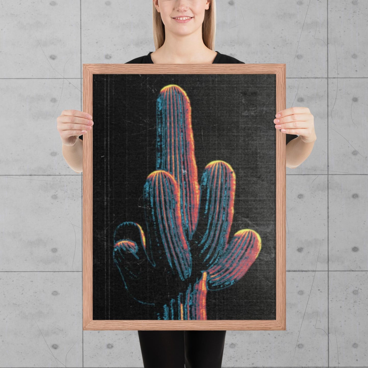 CACTUS