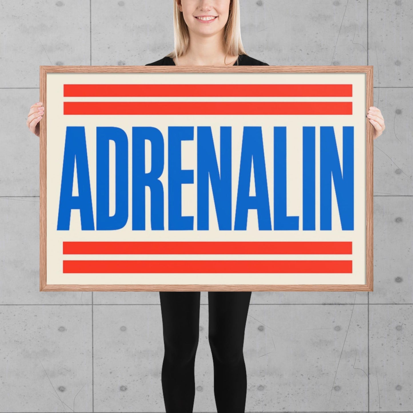 ADRENALIN
