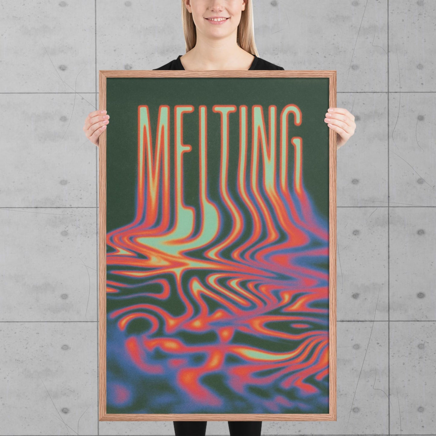 MELTING