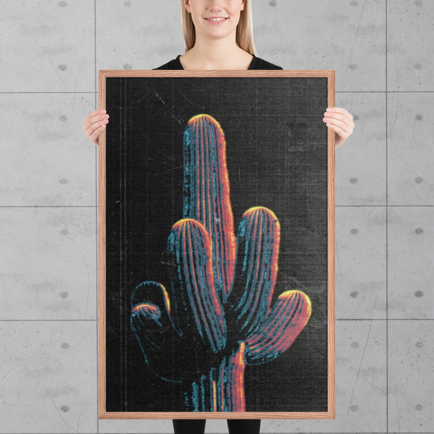 CACTUS