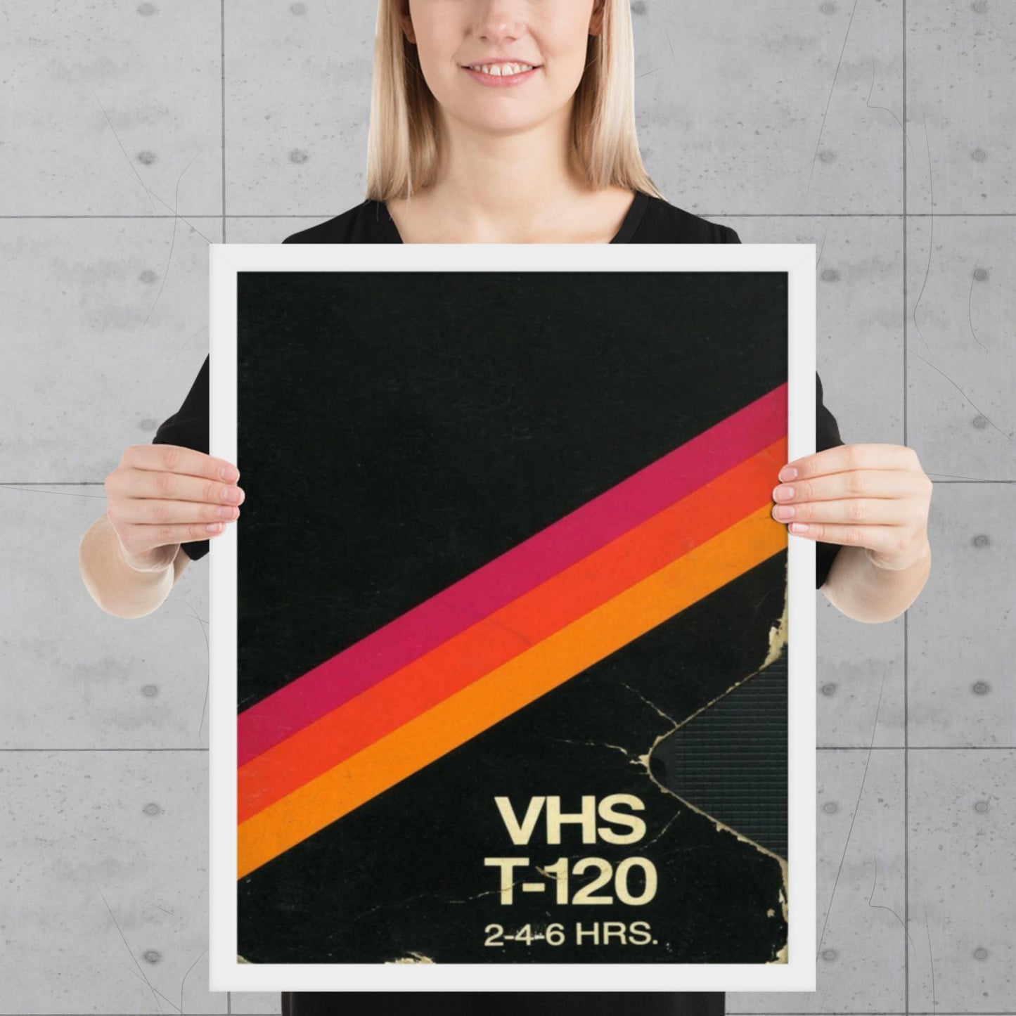VHS