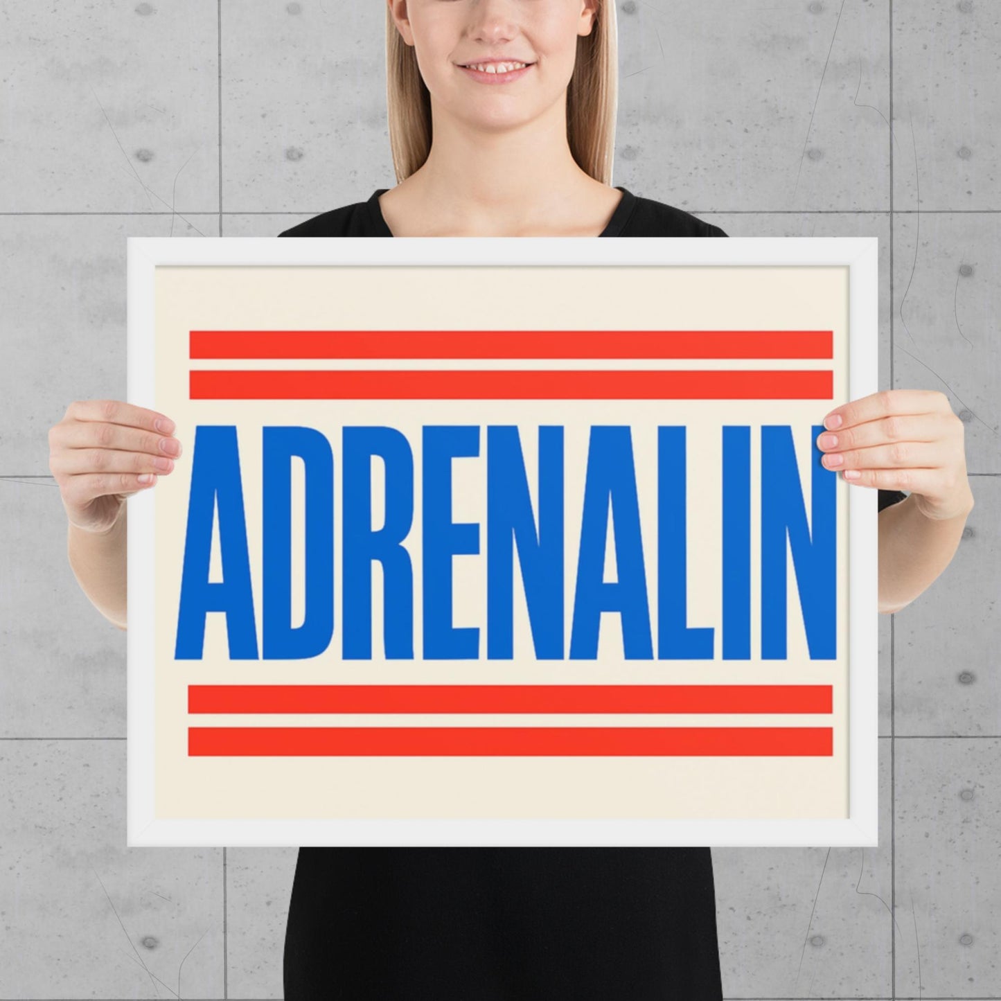 ADRENALIN