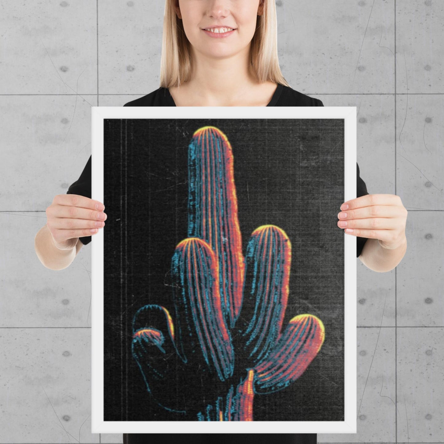 CACTUS