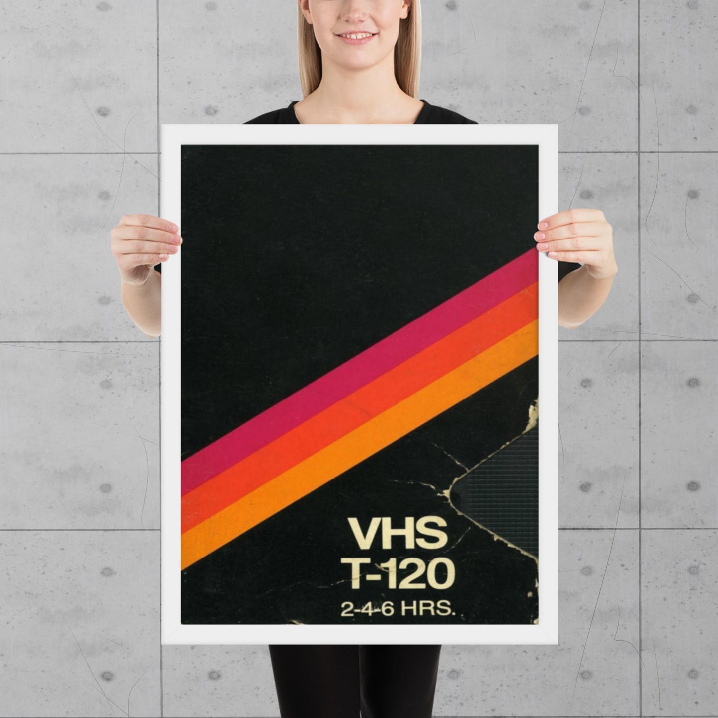 VHS