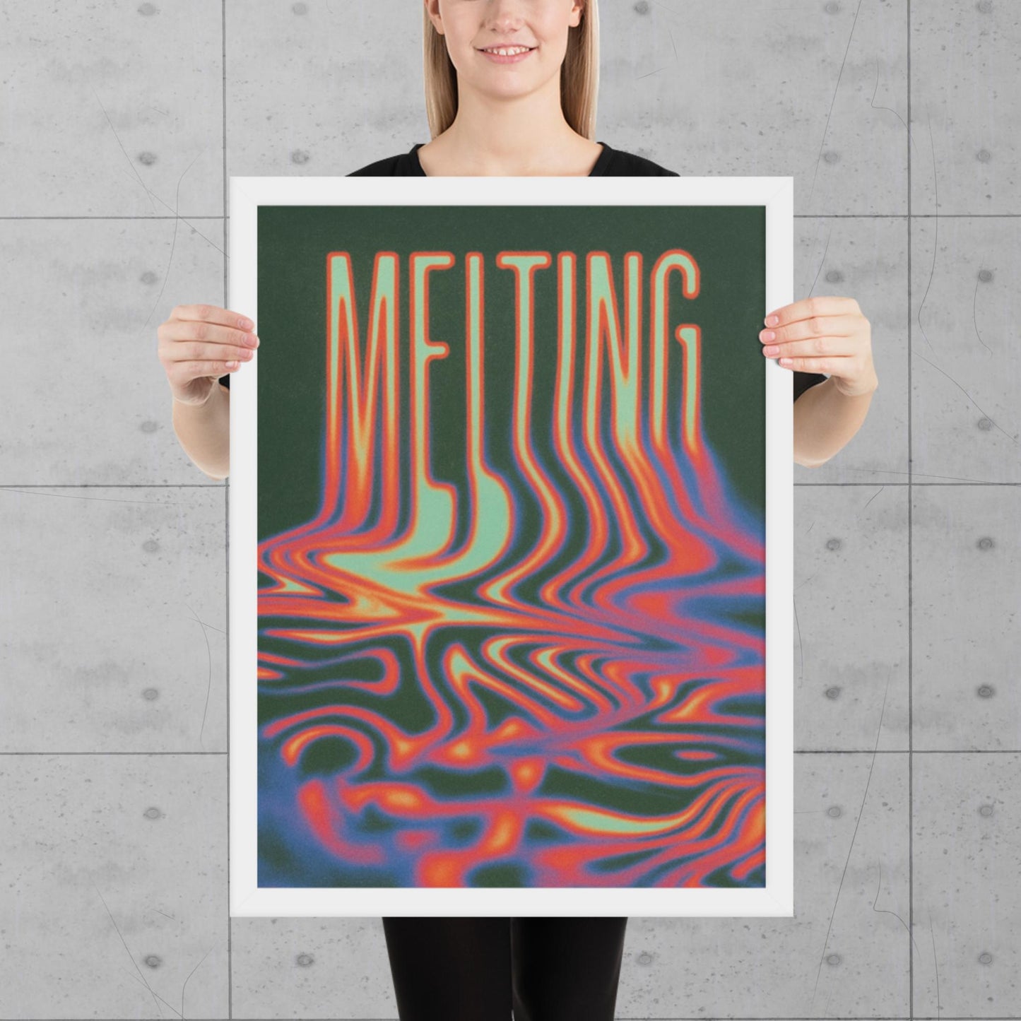MELTING