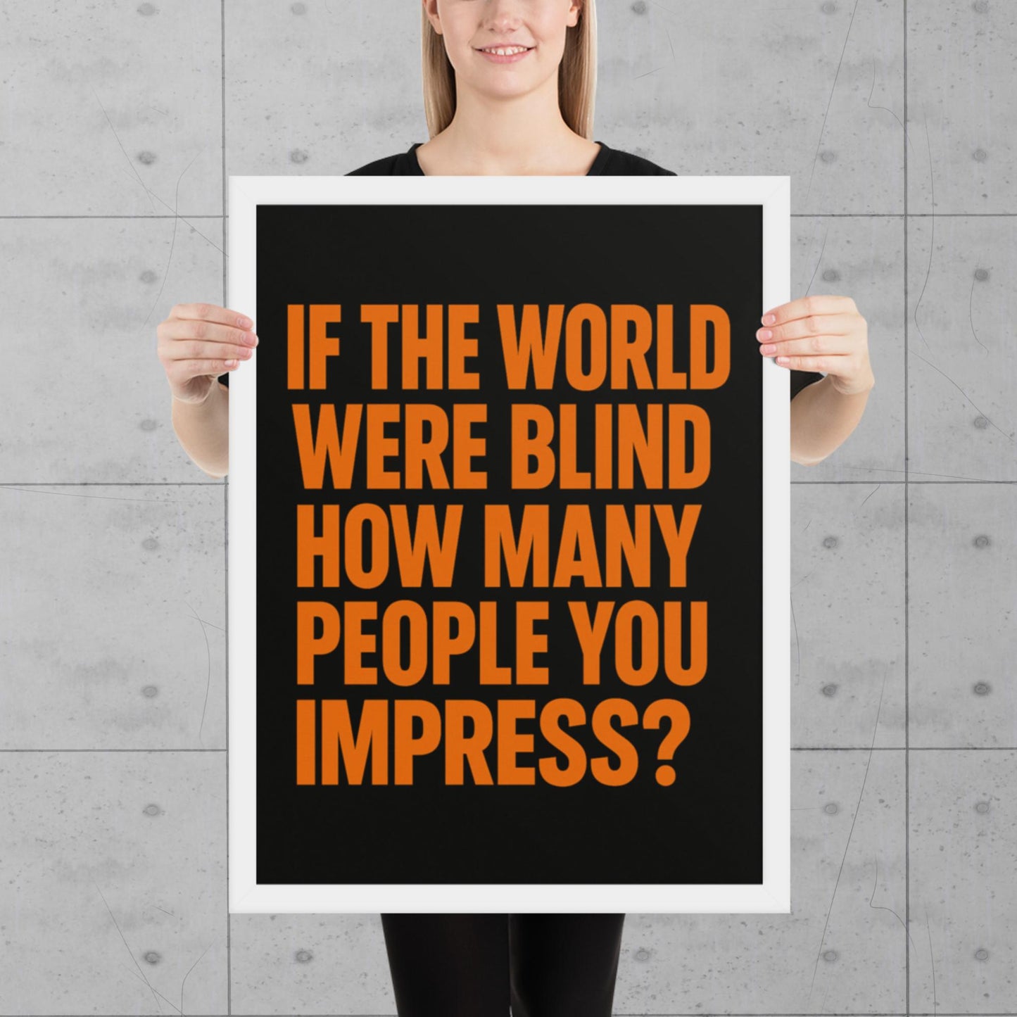 ASK YOURSELF