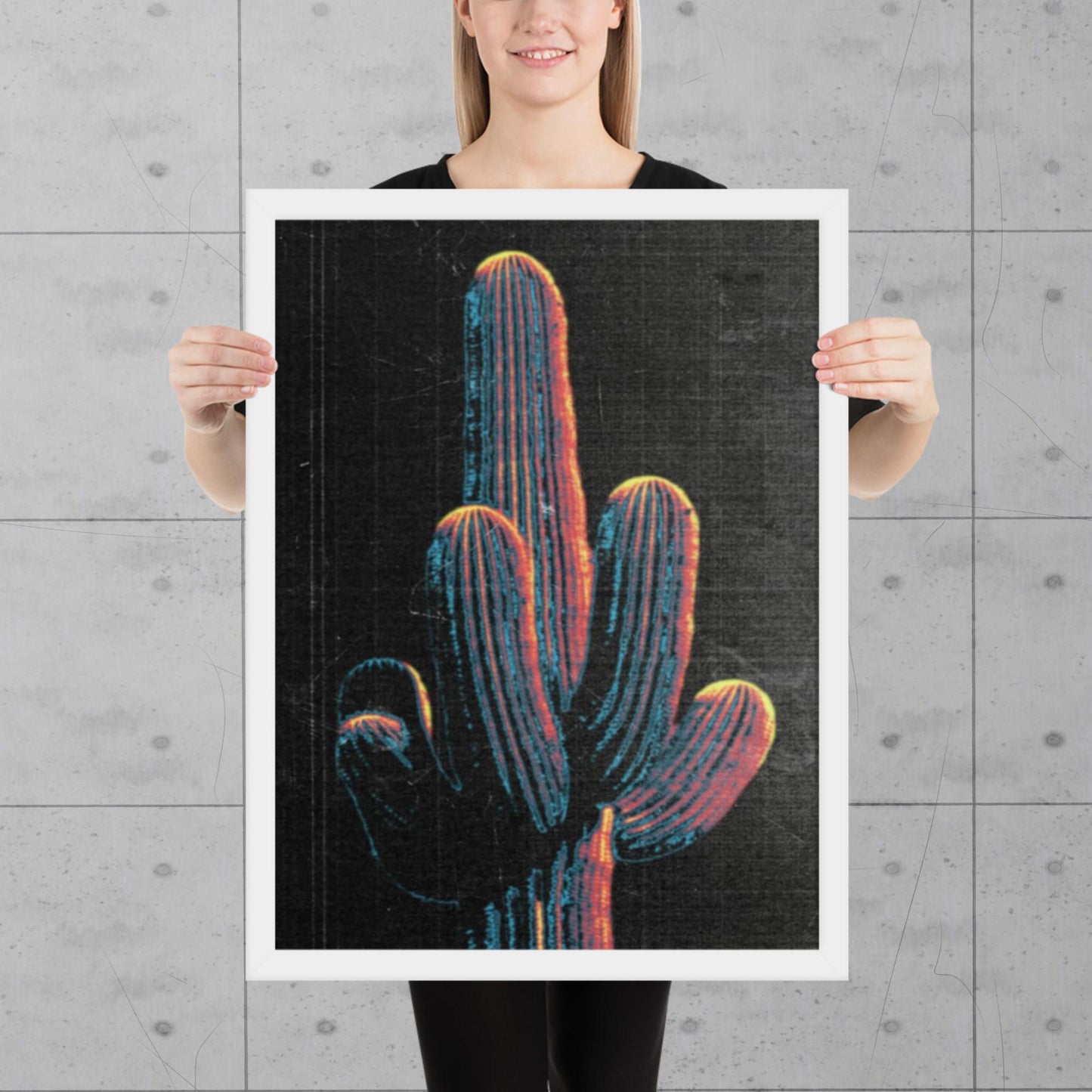 CACTUS