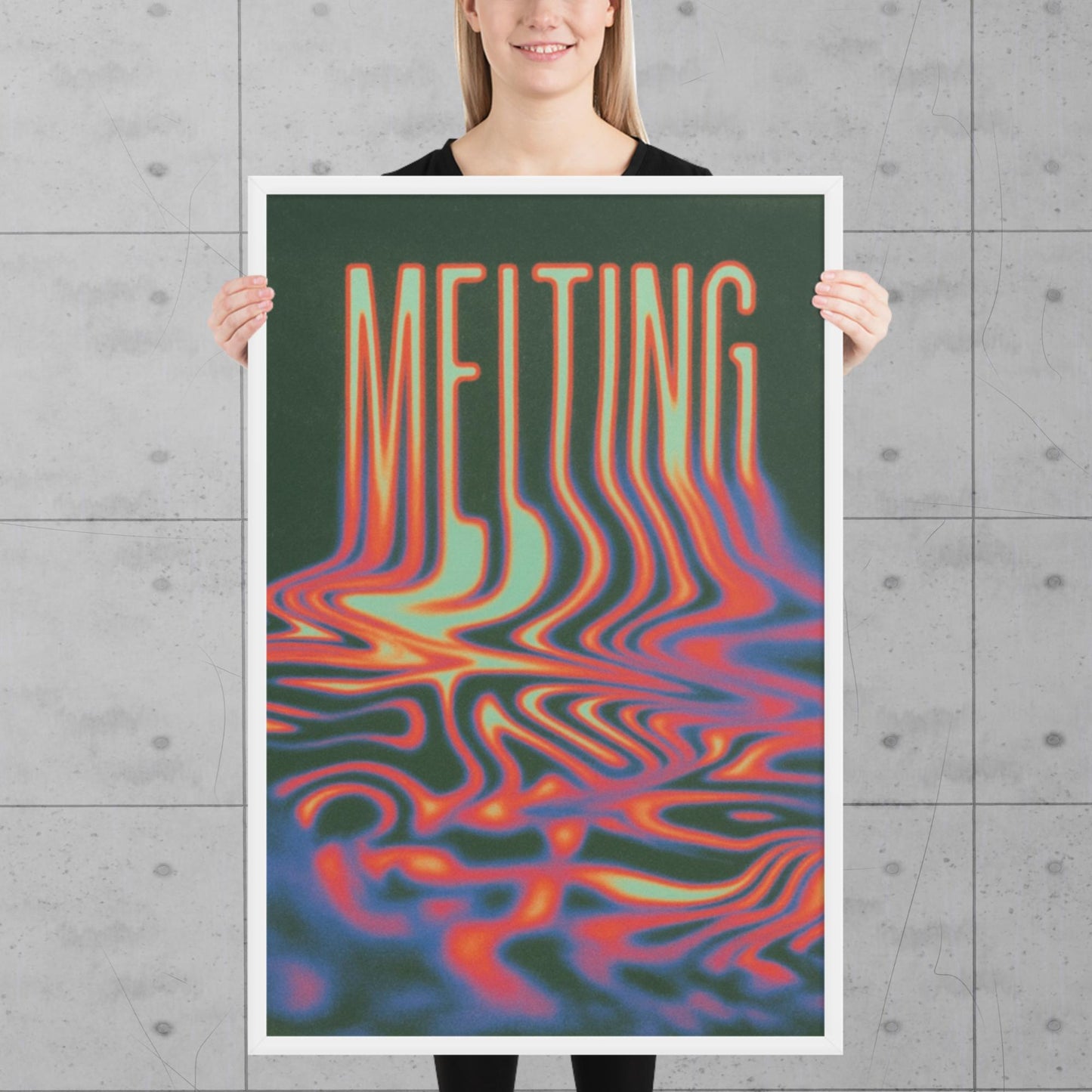 MELTING